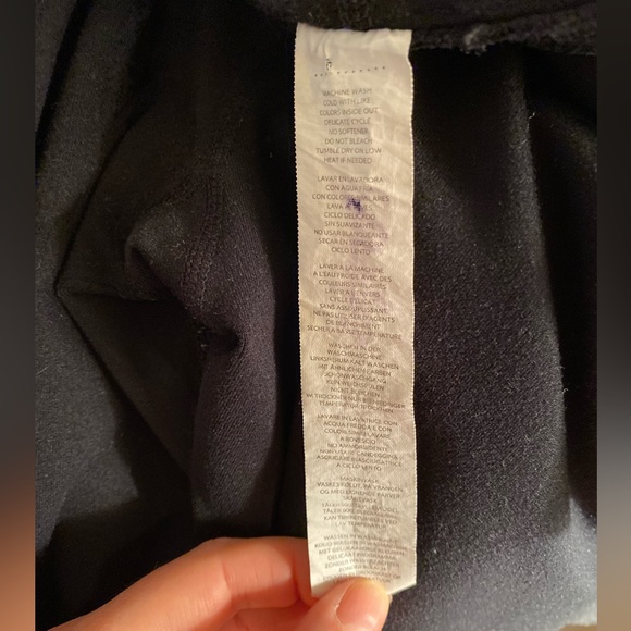 Fabletics Ingrid Capri II leggings - Picture 4 of 5